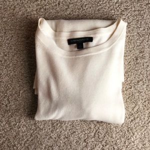 Banana republic knitted sweater